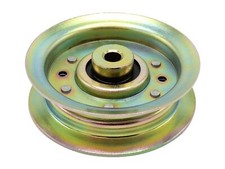 Poulie châssis ø98mm d'occasion Poulie châssis ø98mm d'occasion  Expédié en France