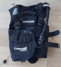 Cressi start scuba for sale  Long Beach