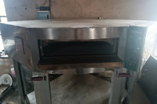 Four pizza professionnel d'occasion  Castres