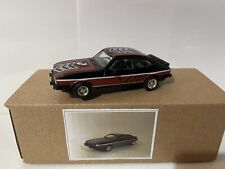 Scalextric c117 capri for sale  WICKFORD