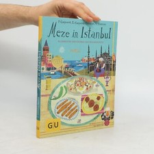 Meze in Istanbul  |  Petra Casparek na sprzedaż  Wysyłka do Poland