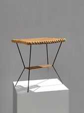 1950 table basse d'occasion  Paris III