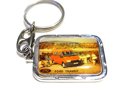 Porte clés automobile d'occasion  Rosières-en-Santerre