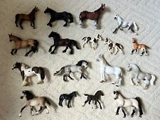 Large mixed schleich for sale  Sykesville