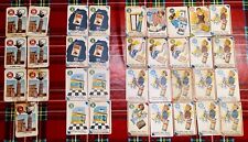 Lotto figurine miralanza usato  Saronno
