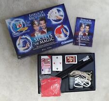 Zaubern zauberartikel zaubertr gebraucht kaufen  Veitshöchheim