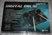 Medeli dd315 batteria usato  Legnano