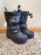 New black kamik for sale  Rockford