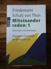 miteinander reden gebraucht kaufen miteinander reden gebraucht kaufen Essen