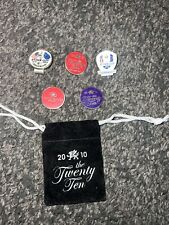 Ryder cup 2008 for sale  LEICESTER