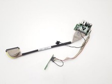 Painel de áudio USB Dell OptiPlex 745 SFF I/O com cabos UF888 0UF888 MK154 0MK154 comprar usado  Enviando para Brazil