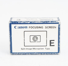 Mint canon focusing for sale  Dearborn