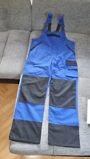 Latzhose arbeitslatzhose arbei gebraucht kaufen  Wiesensteig