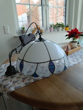 Erhaltene küchenlampe tiffany gebraucht kaufen  Bad Oeynhausen