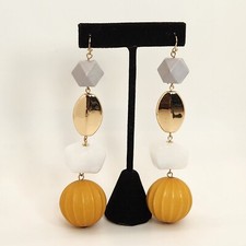 Dangle statement earrings for sale  Independence