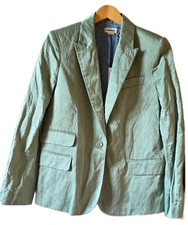Zadig voltaire veste d'occasion  Taverny