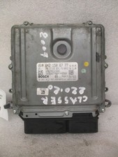 Centralina motore ecu usato  Italia