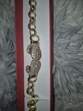 Gold colour boxing for sale  DONCASTER