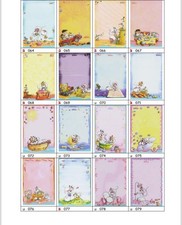 Lot 400 feuilles d'occasion  Draguignan