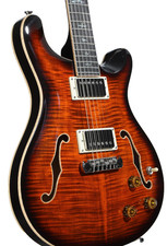 Prs hollowbody piezo for sale  Grand Ronde