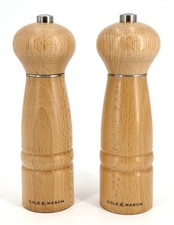 Cole mason wooden for sale  GRANTHAM
