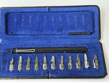 Pelican graphos technical for sale  WALTHAM ABBEY