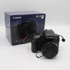 Canon powershot sx60 usato  Spedire a Italy