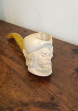 Pipa vintage antica usato  Savona