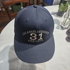 Lafd navy hat for sale  Oceanside