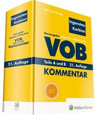 Vob teile kommentar gebraucht kaufen  München
