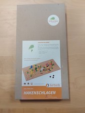Hakenschlagen gerhardts holz gebraucht kaufen Hakenschlagen gerhardts holz gebraucht kaufen  Bremen