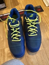Babolat jet mach for sale  TAMWORTH