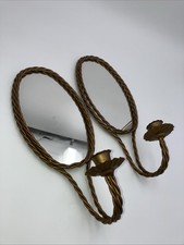 Vtg set wall for sale  Hugo