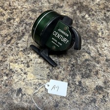 Vintage johnson century for sale  Niles