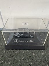 Modellauto mercedes benz gebraucht kaufen  Bornheim