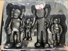 Kaws family vinyl for sale  South Jordan