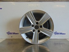 Golf alloy wheel for sale  KINGSBRIDGE
