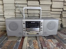 Sharp f230 minidisc for sale  Lampasas