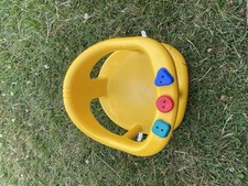 Baby safety swivel for sale  BRIDGWATER