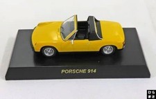 914 porsche minicar d'occasion  Expédié en Belgium