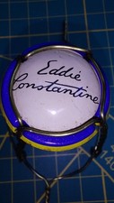 Capsule eddie constantine d'occasion  Combs-la-Ville