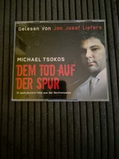 Michael tsokos dem gebraucht kaufen  Bremen