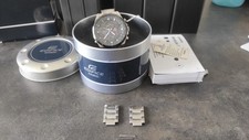Montre casio edifice d'occasion  Quéven