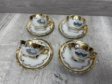 Bavaria ensemble tasses d'occasion  Saint-Germain-du-Puch