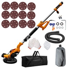 950w drywall sander for sale  Monroe Township