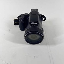 Broken nikon coolpix for sale  Columbia