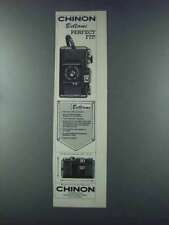 1981 chinon bellami for sale  Madison Heights