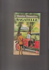 Bagatelle maurice denuzière d'occasion  Montauban