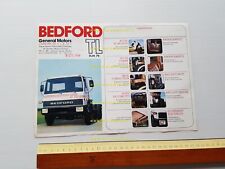 Bedford autocarri modelli usato  Vimodrone