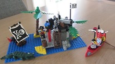 Lego piraten 1788 gebraucht kaufen  Insheim, Rohrbach